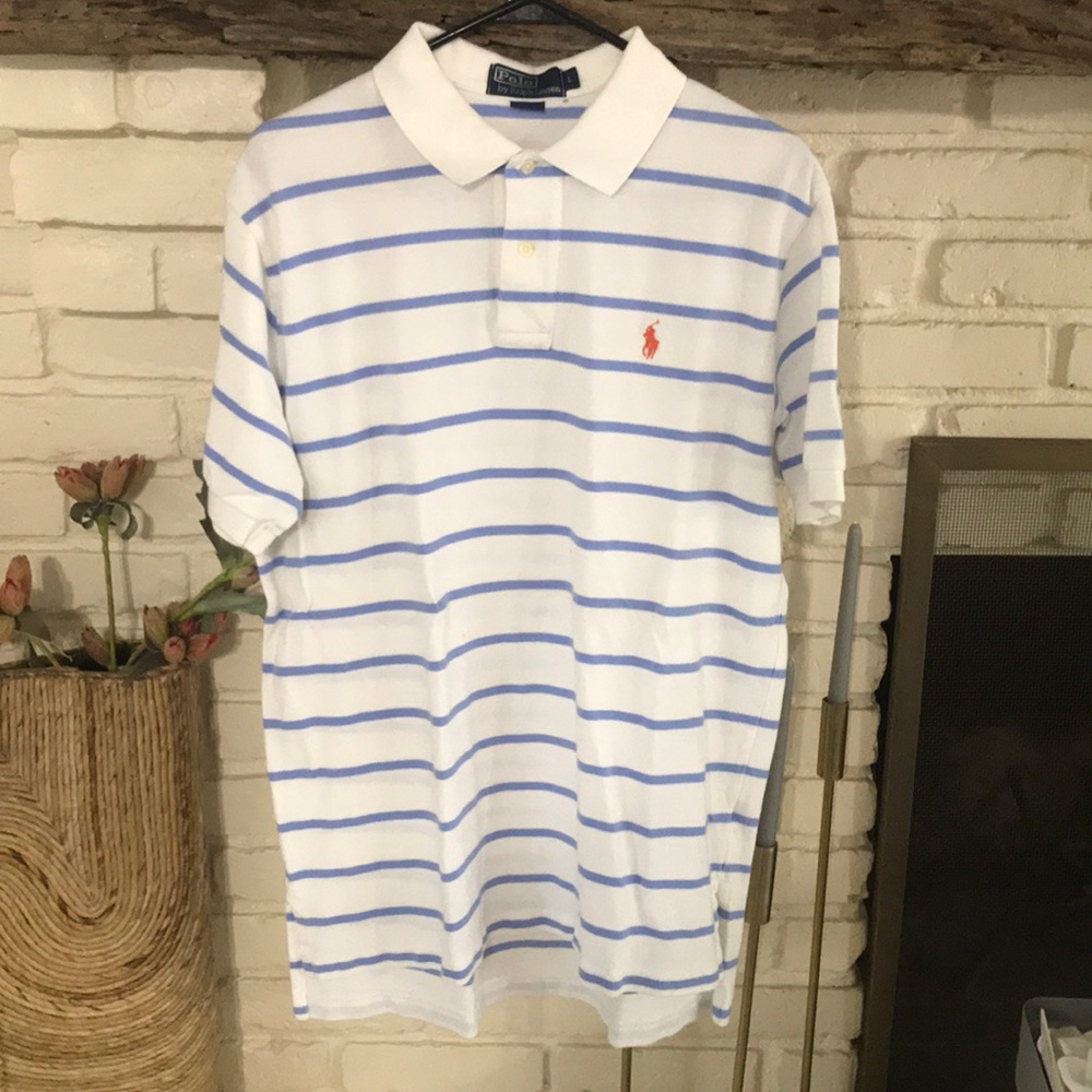 Polo by Ralph Lauren